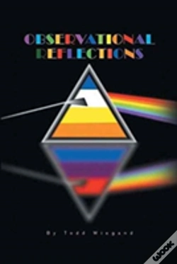 Capa do artigo Observational Reflections