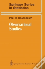 Capa do artigo Observational Studies