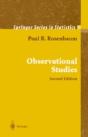 Observational Studies - Preview