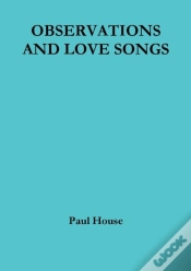 Capa do artigo Observations And Love Songs
