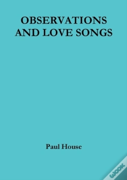Capa do artigo Observations And Love Songs