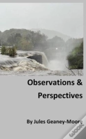 Capa do artigo Observations And Perspectives