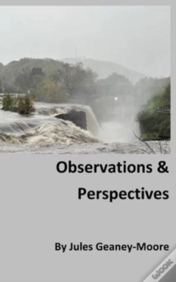 Capa do artigo Observations And Perspectives