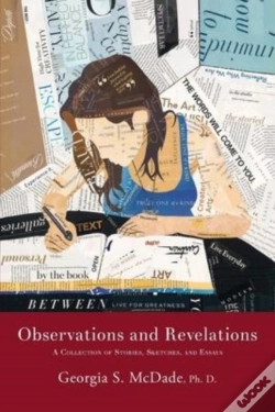 Capa do artigo Observations And Revelations