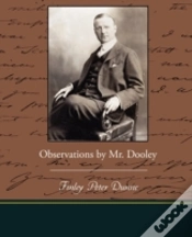 Capa do artigo Observations By Mr. Dooley