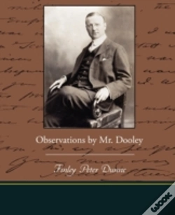 Capa do artigo Observations By Mr. Dooley