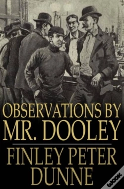 Capa do artigo Observations By Mr. Dooley