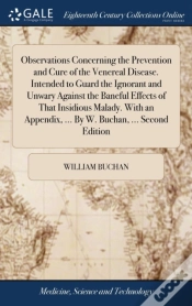 Capa do artigo Observations Concerning The Prevention A