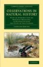 Observations In Natural History - Preview