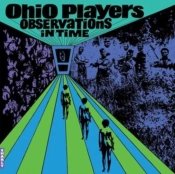 Capa do artigo Observations in Time - Vinil