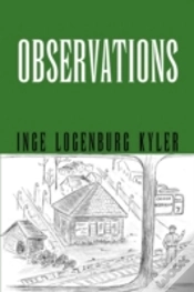 Capa do artigo Observations