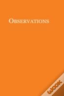 Observations