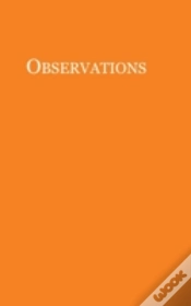 Capa do artigo Observations