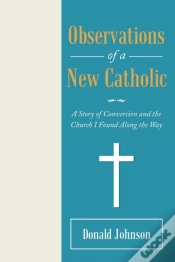 Capa do artigo Observations Of A New Catholic