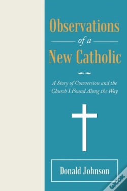 Capa do artigo Observations Of A New Catholic