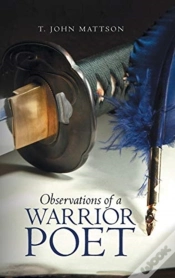 Capa do artigo Observations Of A Warrior Poet