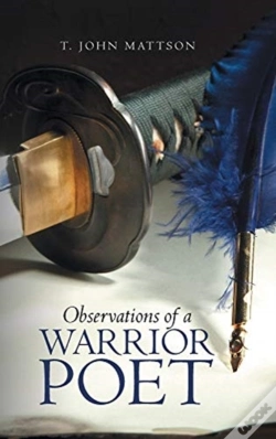 Capa do artigo Observations Of A Warrior Poet