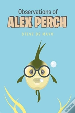 Capa do artigo Observations Of Alex Perch