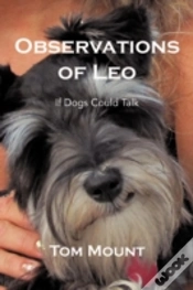 Capa do artigo Observations Of Leo