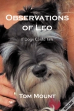 Capa do artigo Observations Of Leo