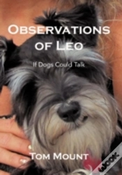 Capa do artigo Observations Of Leo