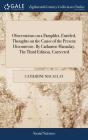 Observations On A Pamphlet, Entitled, Th - Preview