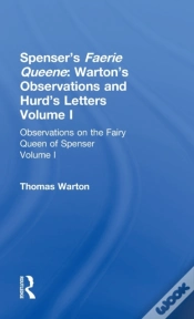 Capa do artigo Observations On Fairy Queen V1