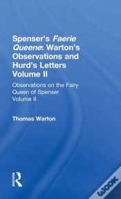 Capa do artigo Observations On Fairy Queen V2