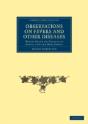 Observations On Fevers And Other Diseases - Preview