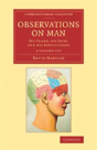 Observations On Man 2 Volume Set - Preview
