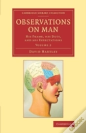 Capa do artigo Observations On Man
