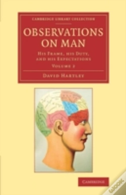 Capa do artigo Observations On Man