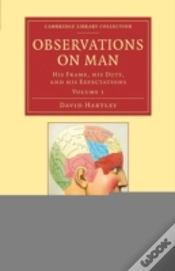 Capa do artigo Observations On Man