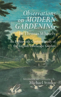 Capa do artigo Observations On Modern Gardening, By Thomas Whately