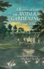 Observations On Modern Gardening, By Thomas Whately - Preview