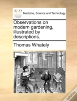 Capa do artigo Observations On Modern Gardening, Illust