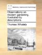 Observations On Modern Gardening, Illust - Preview