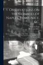 Observations On The Climates Of Naples, - Preview
