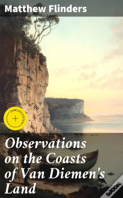 Capa do artigo Observations On The Coasts Of Van Diemen'S Land