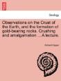 Observations On The Crust Of The Earth, - Preview
