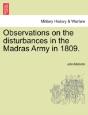 Observations On The Disturbances In The - Preview