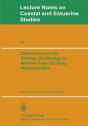 Observations On The Ecology And Biology Of Western Cape Cod Bay, Massachusetts - Preview