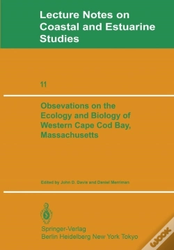 Capa do artigo Observations On The Ecology And Biology Of Western Cape Cod Bay, Massachusetts
