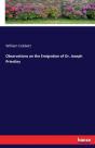 Observations On The Emigration Of Dr. Joseph Priestley - Preview