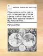 Observations On The Nature And Consequen - Preview