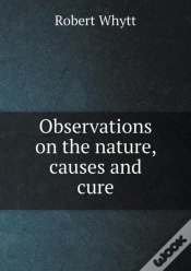 Capa do artigo Observations On The Nature, Causes And Cure