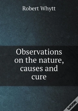 Capa do artigo Observations On The Nature, Causes And Cure