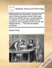 Observations On The Nature, Causes, And