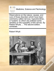 Capa do artigo Observations On The Nature, Causes, And