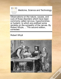 Capa do artigo Observations On The Nature, Causes, And
